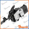 Serrure de porte gauche arrière pour TESLA | EZC-CH-051, 6008911-00-C